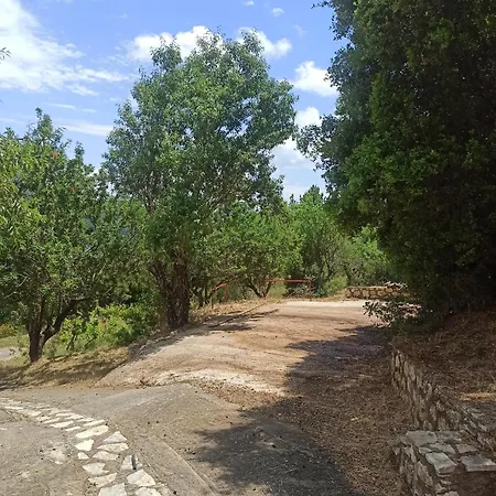 Athina - Tatsopolis بيت للعطل Ágios Pétros