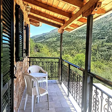 Athina - Tatsopolis * Ágios Pétros