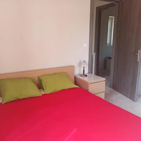 Holiday home Athina - Tatsopolis