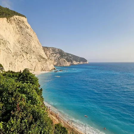 Holiday home Athina - Tatsopolis Agios Petros (Lefkada)