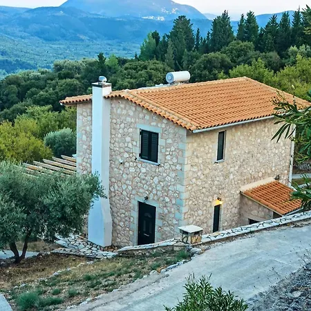 Athina - Tatsopolis