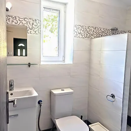 Athina - Tatsopolis Holiday home